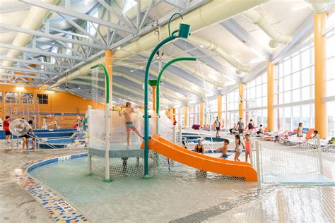 thornton rec center activity guide|Iba pa.